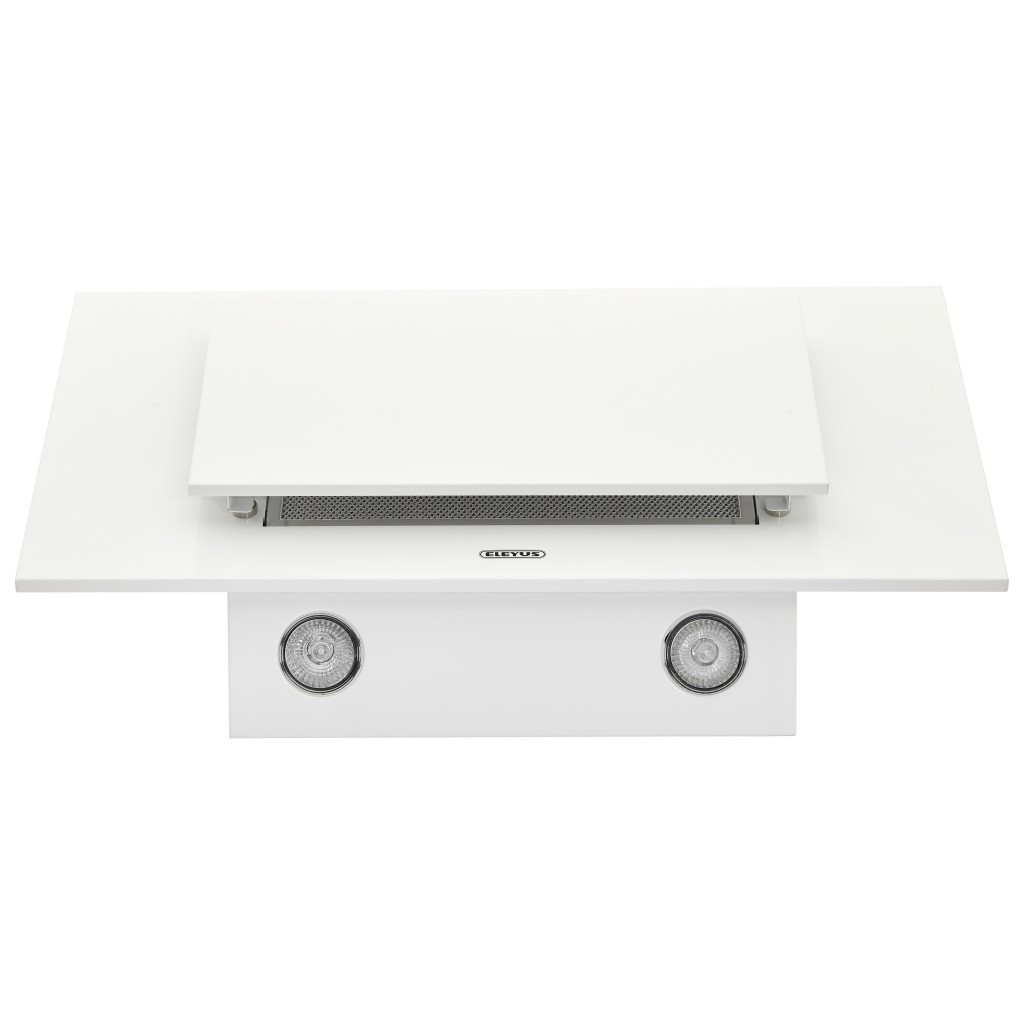 Витяжка кухонна Eleyus VERTICAL 1000 60 WH - изображение 7