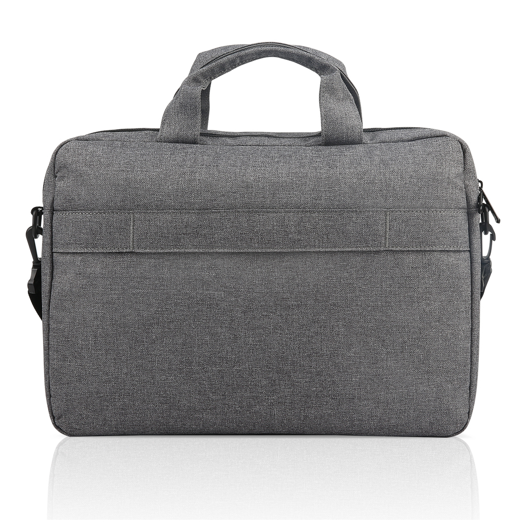 Сумка для ноутбука Lenovo 15.6" Casual T210 Grey (4X40T84060) - зображення 3