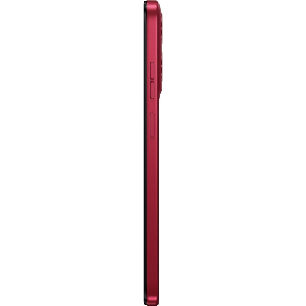 Мобільний телефон Motorola G05 8/256GB Plum Red (PB6L0041RS) - зображення 5
