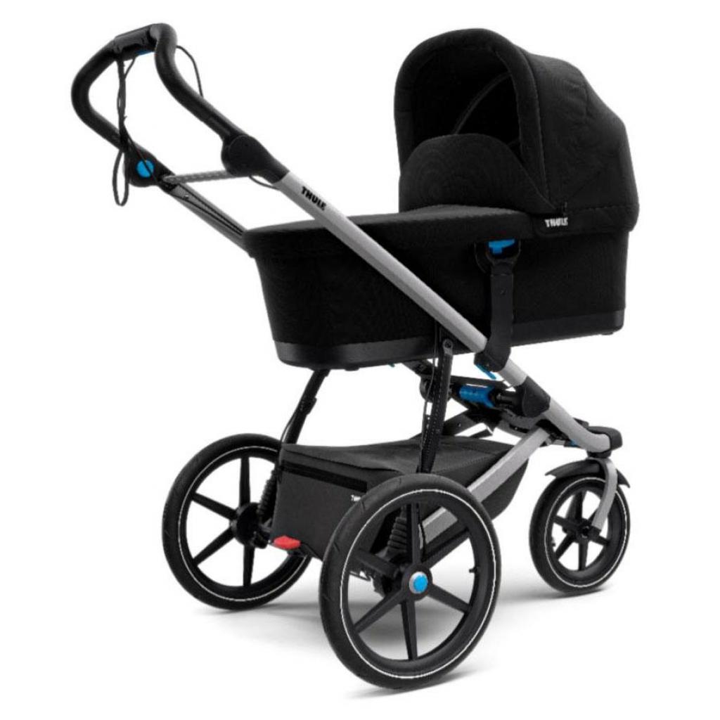 Люлька Thule Urban Glide Bassinet (TH20110745) - зображення 2