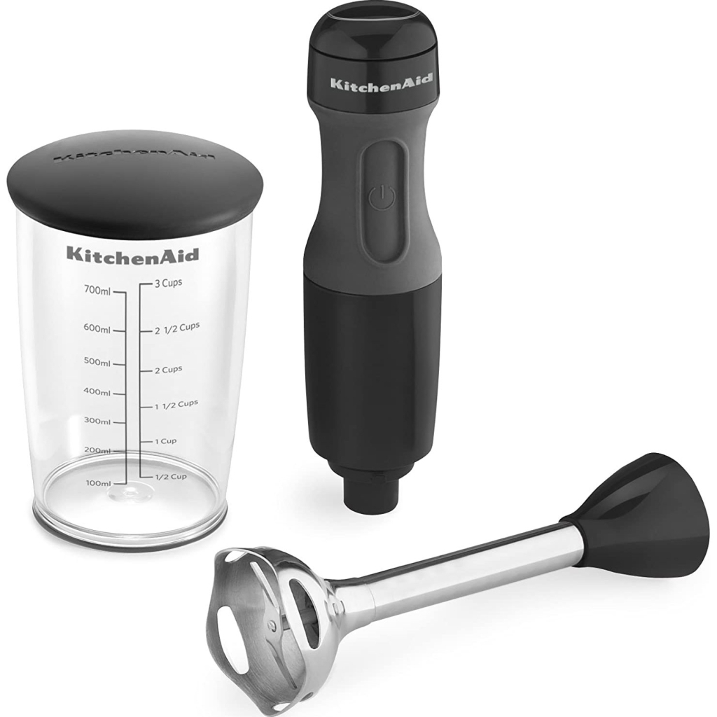 Блендер KitchenAid 5KHBL1321EOB - зображення 2