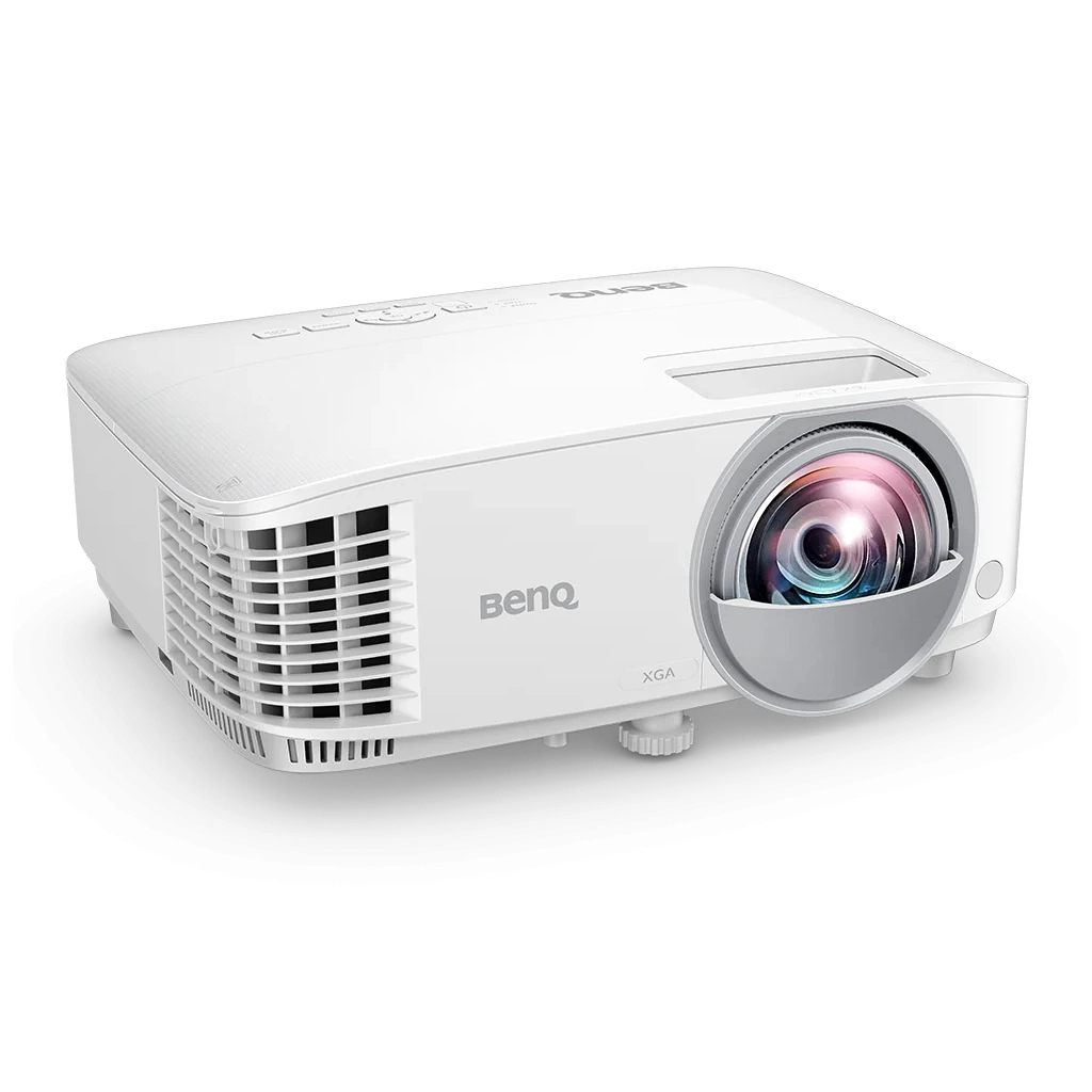 Проектор BenQ MX825STH - зображення 3