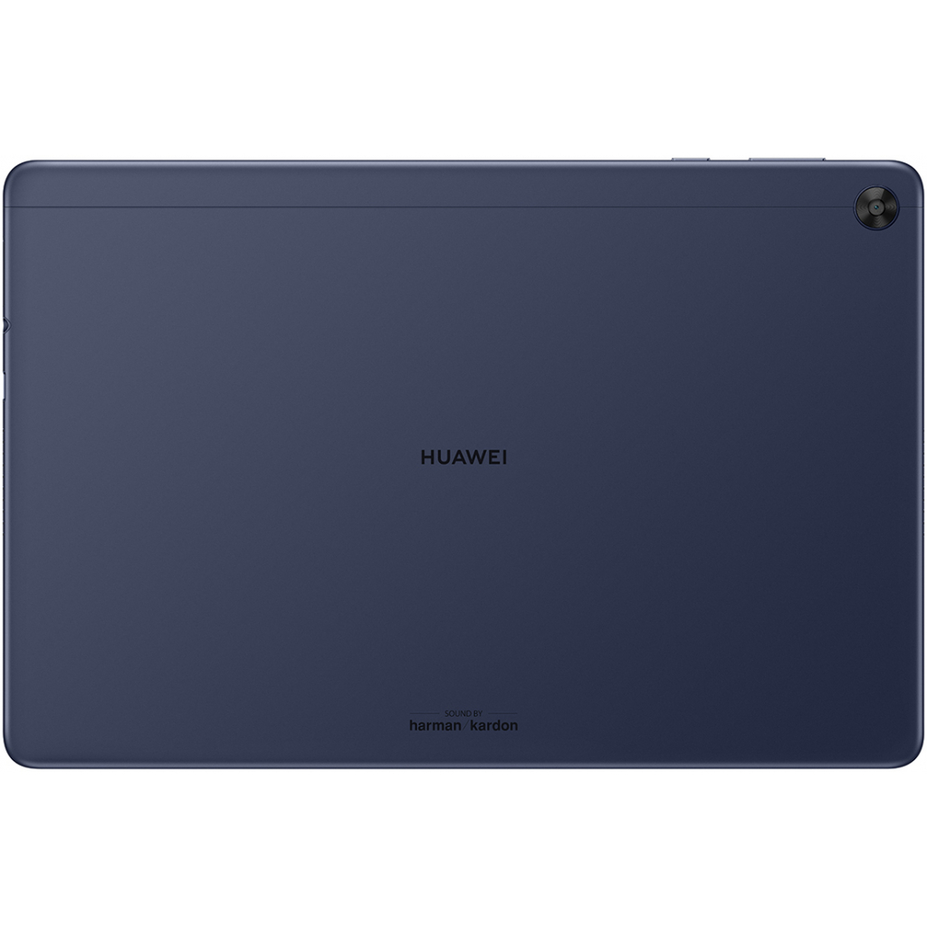 Планшет Huawei MatePad T10s LTE 3/64GB Deepsea Blue (53011DUN) - зображення 2