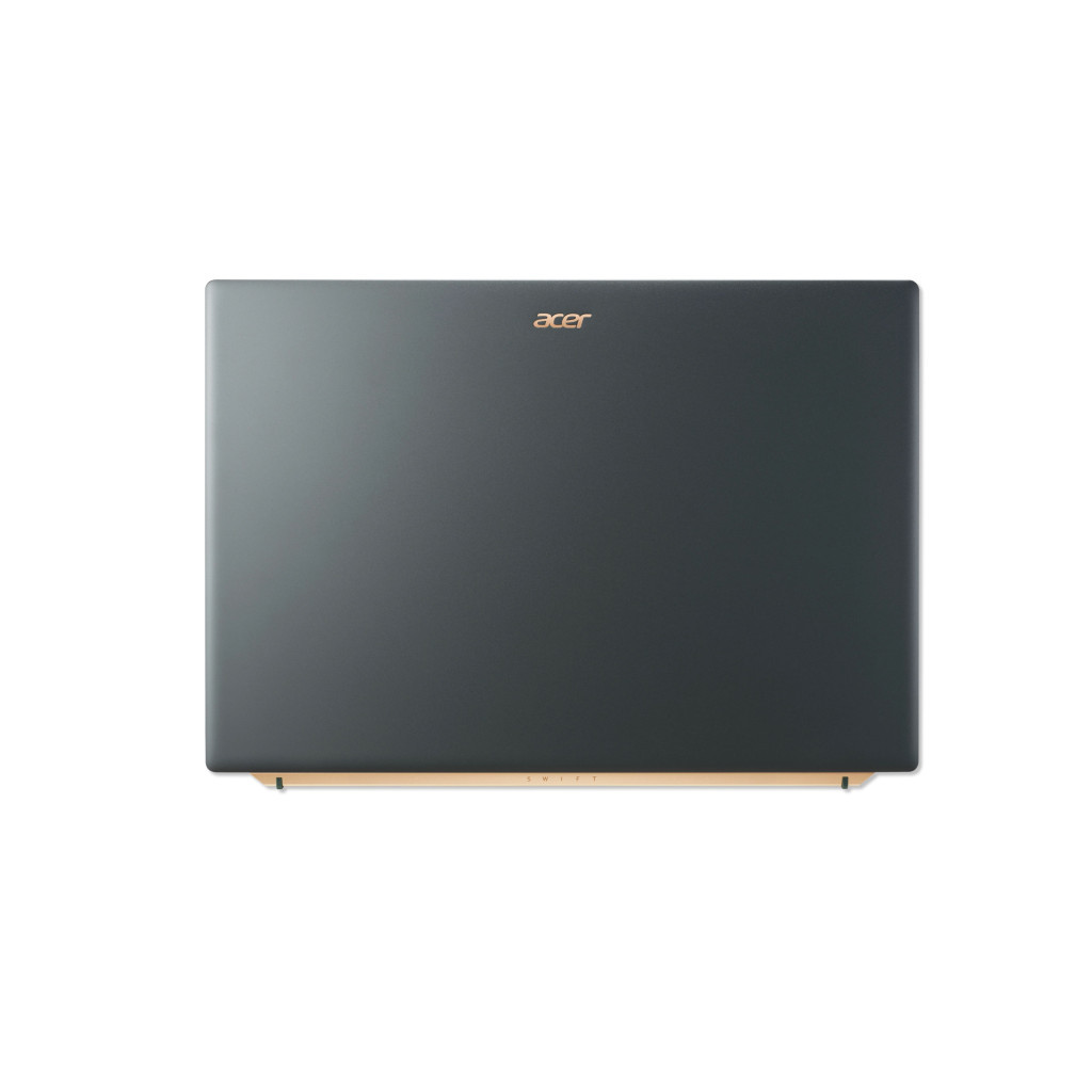 Ноутбук Acer Swift 5 SF514-56T (NX.K0HEU.00E) - зображення 4