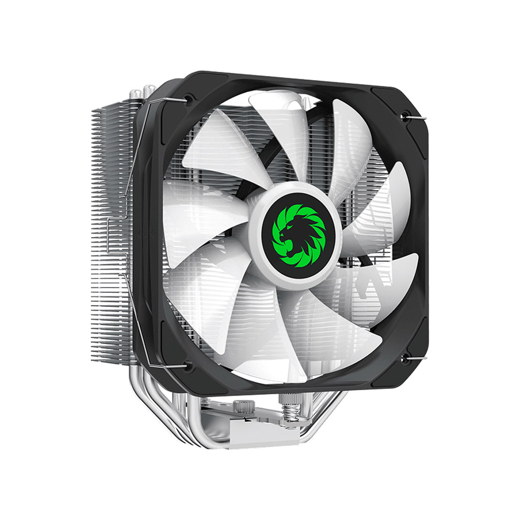 Кулер до процесора Gamemax Sigma 540 ARGB - зображення 4