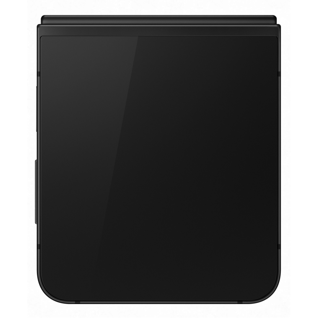 Мобільний телефон Samsung Galaxy Flip7 FE 8/256Gb Black (SM-F761BZKHSEK) - зображення 7