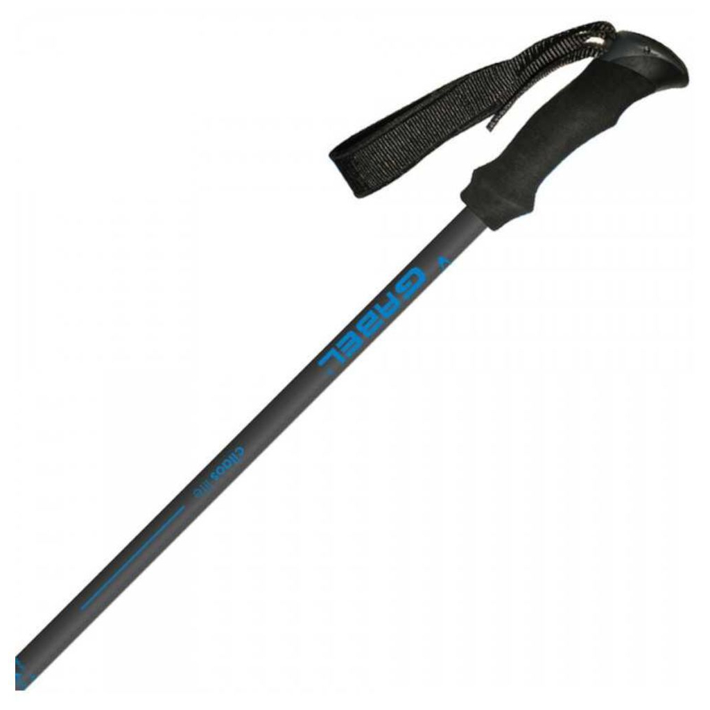 Трекінгові палиці Gabel Cilaos Lite blue (034.0015) - зображення 4