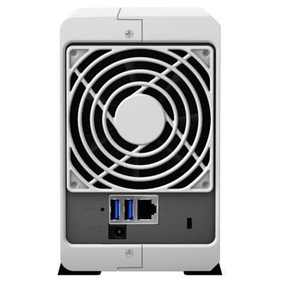 NAS Synology DS216J - зображення 2