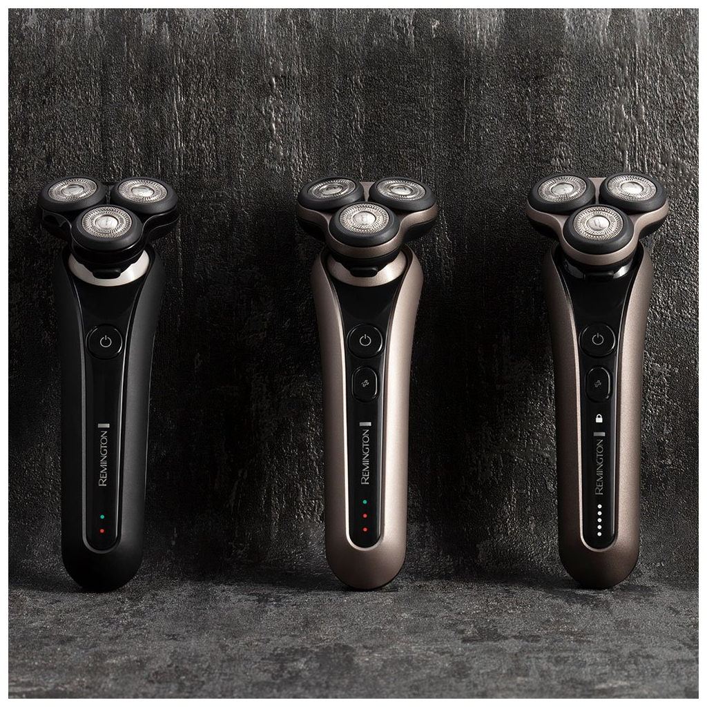 Електробритва Remington XR1790 - зображення 8