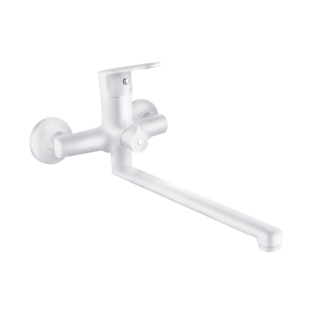 Змішувач AQUATICA s37 O35 (9737222) - зображення 1