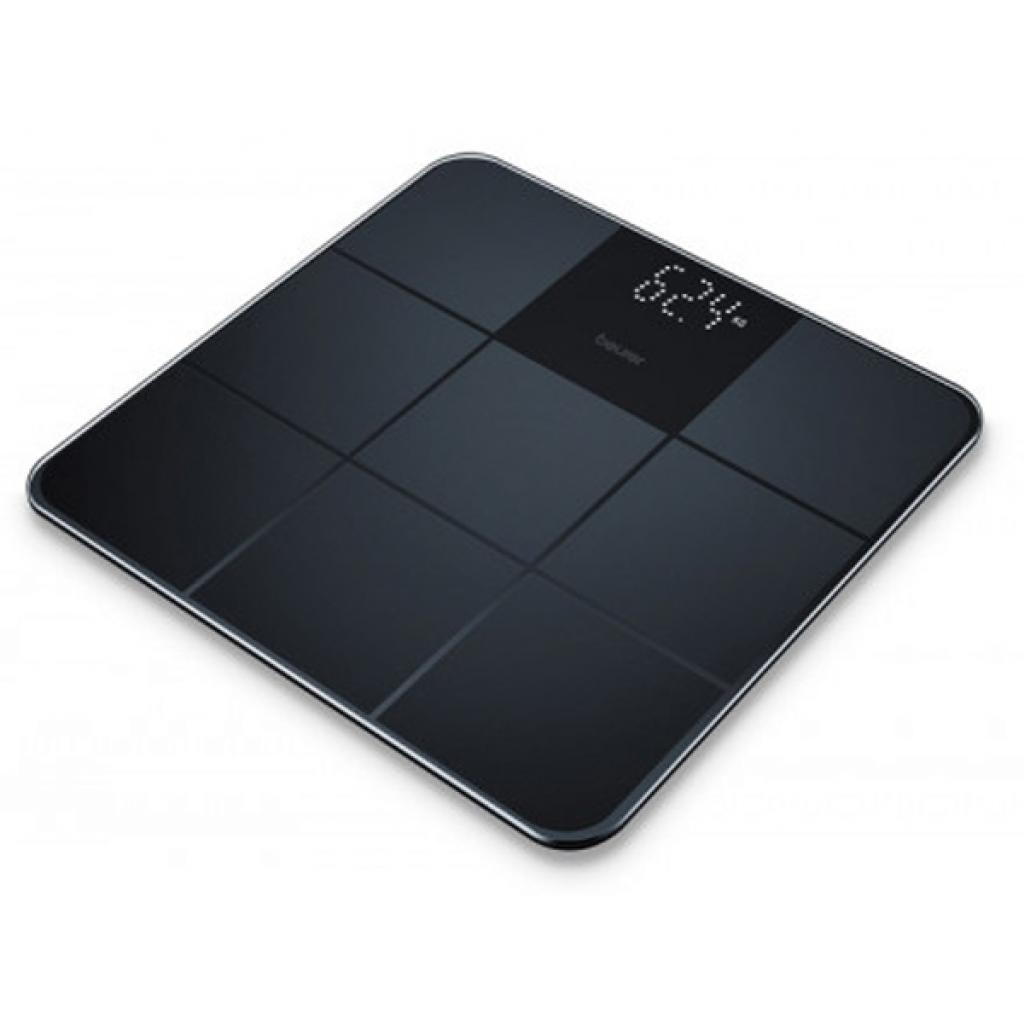 Ваги підлогові Beurer GS 235 - зображення 1