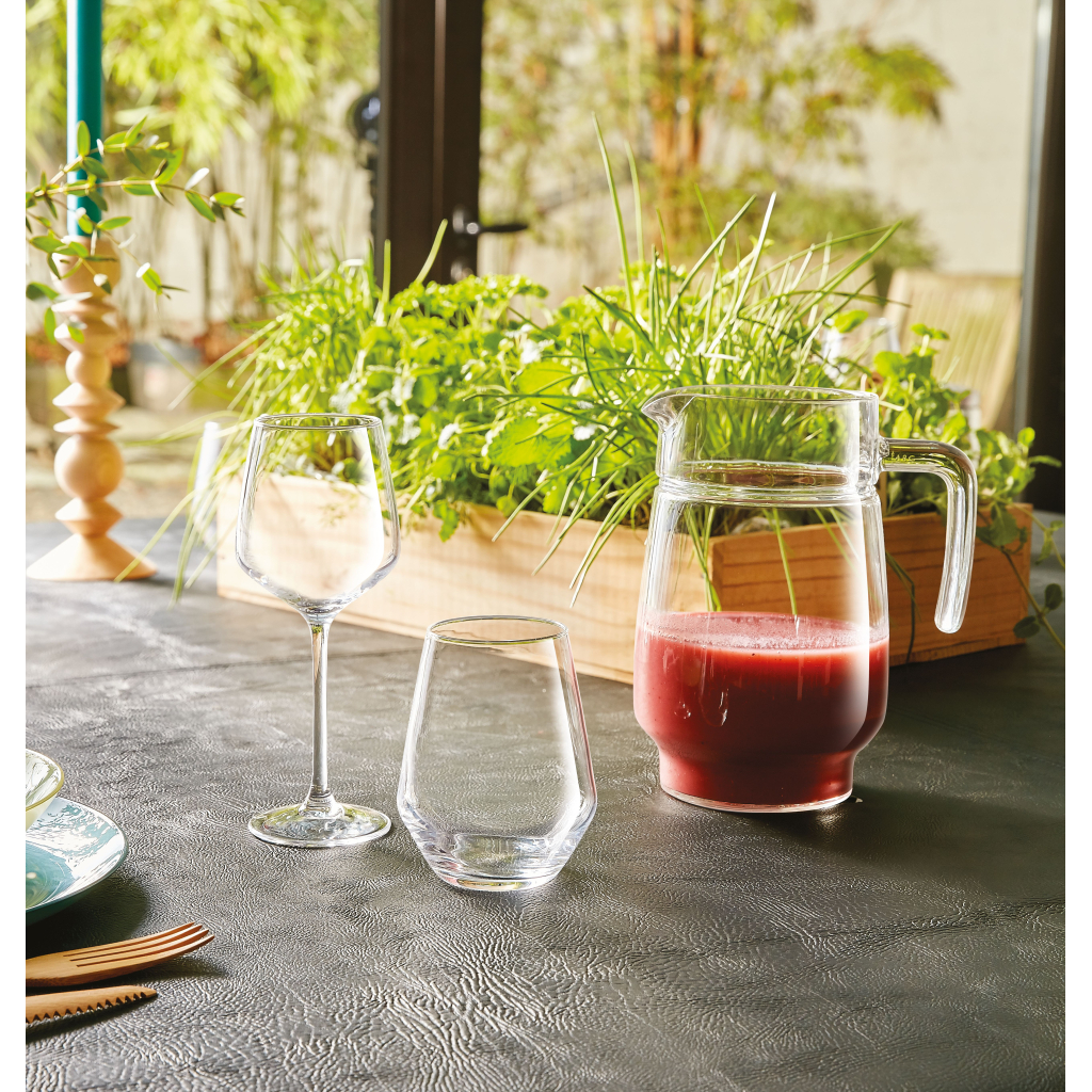 Глечик Luminarc Tivoli 1.6 л (N1105) - зображення 3