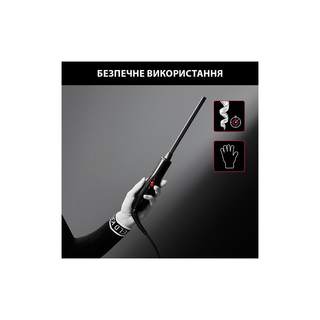 Плойка Rowenta CF311LF0 - зображення 8