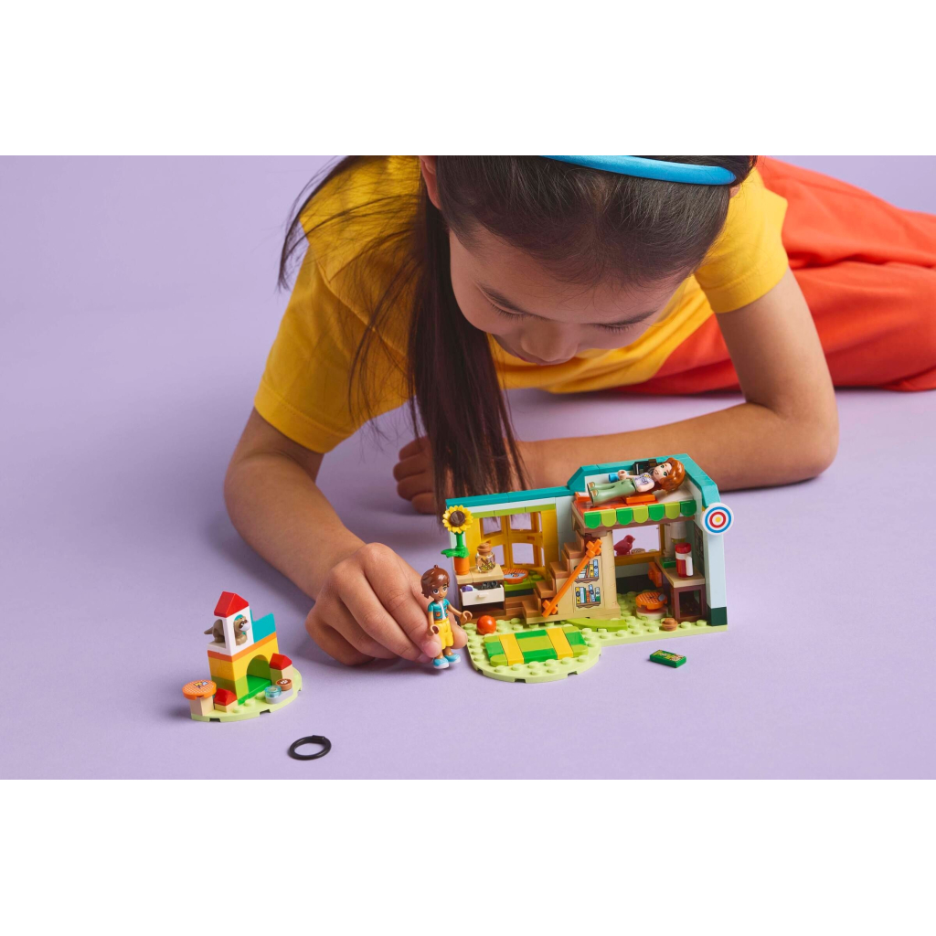 Конструктор LEGO Friends Кімната Отом (42646) - зображення 8