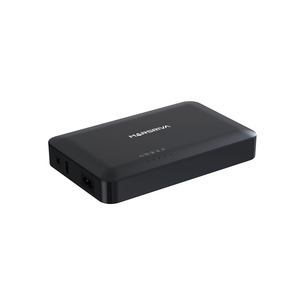 Пристрій безперебійного живлення Marsriva KP1EC - зображення 2