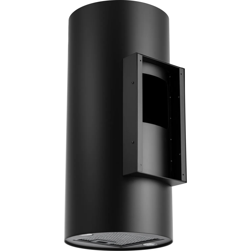 Витяжка кухонна GRANADO Yunkos 1604-1200 black (GCH7436411) - изображение 3