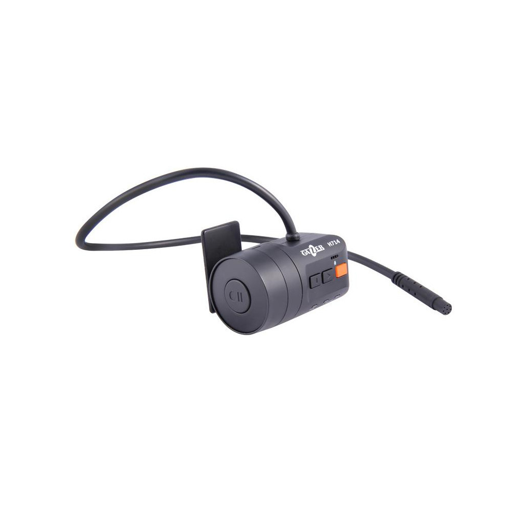 Відеореєстратор Gazer H714 - изображение 7