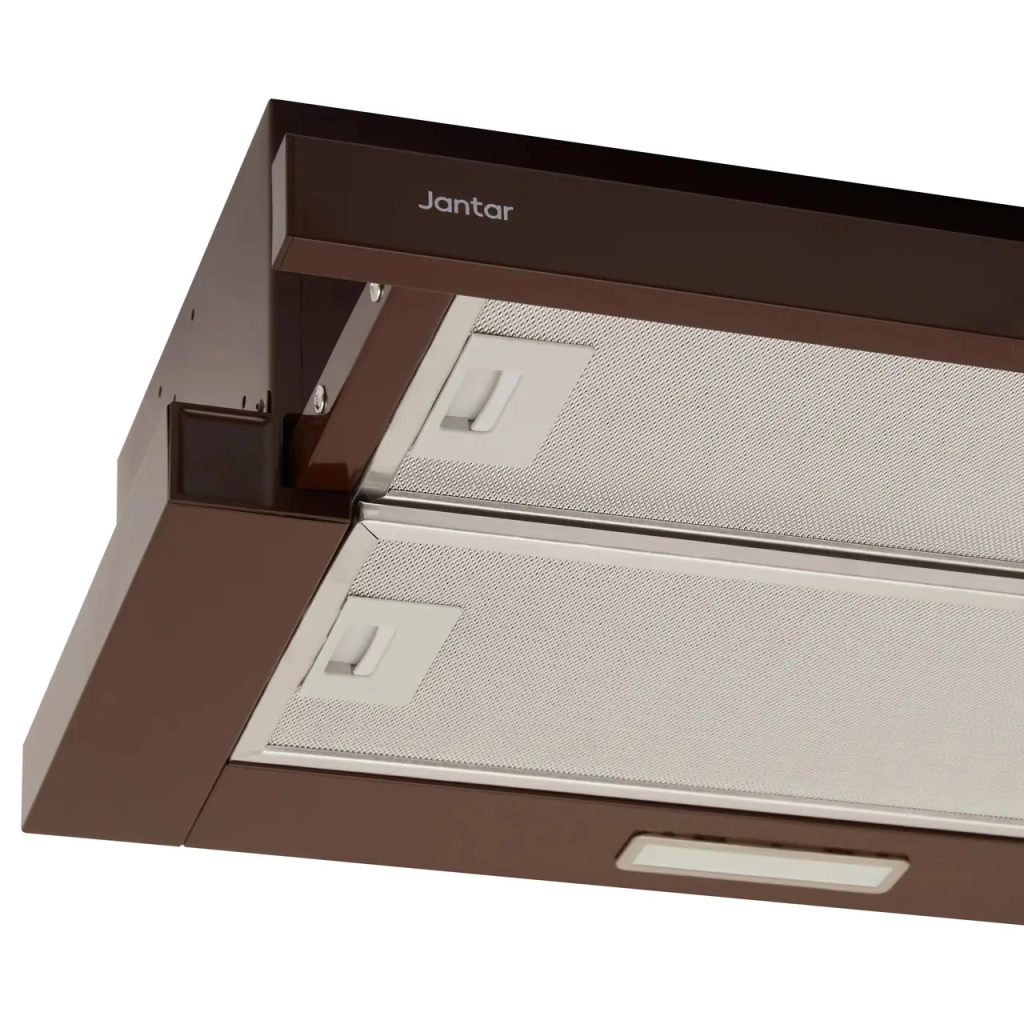 Витяжка кухонна Jantar TLT 1000 LED 60 BR - picture 8