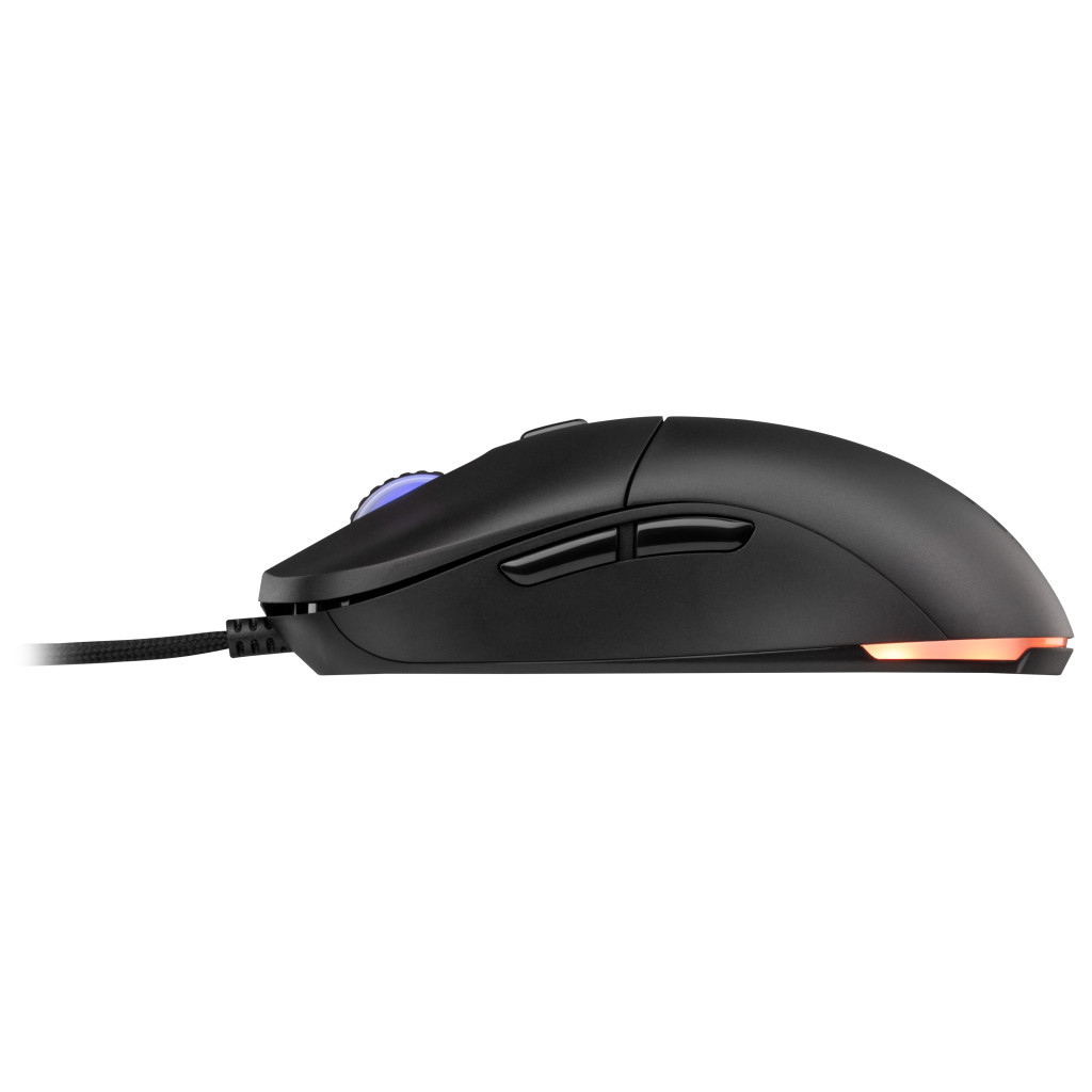 Мишка 2E Gaming HyperDrive Pro RGB Black (2E-MGHDPR-BK) - зображення 6