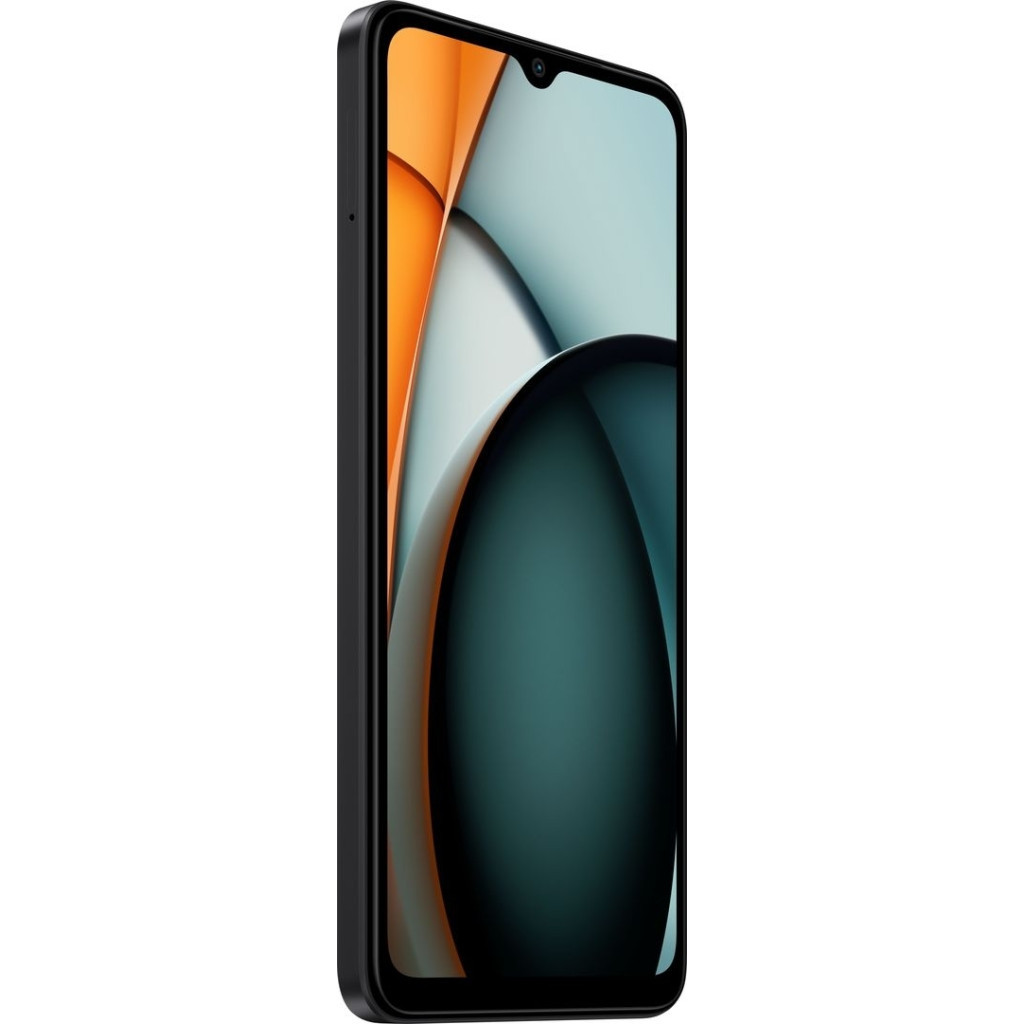 Мобільний телефон Xiaomi Redmi A3 3/64GB Midnight Black (1025328) - зображення 3