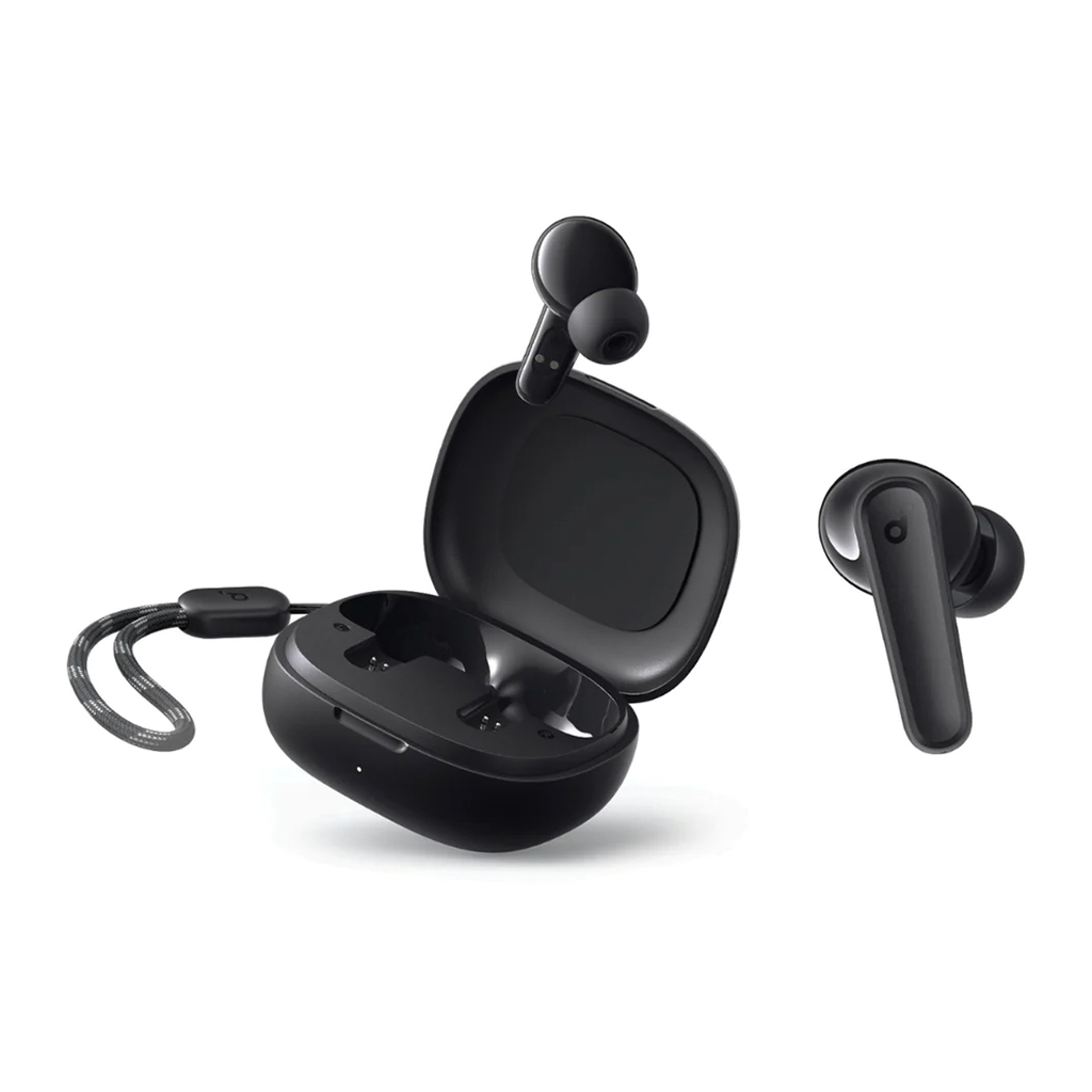 Навушники Anker SoundСore R50i Black (A3949G11) - зображення 3