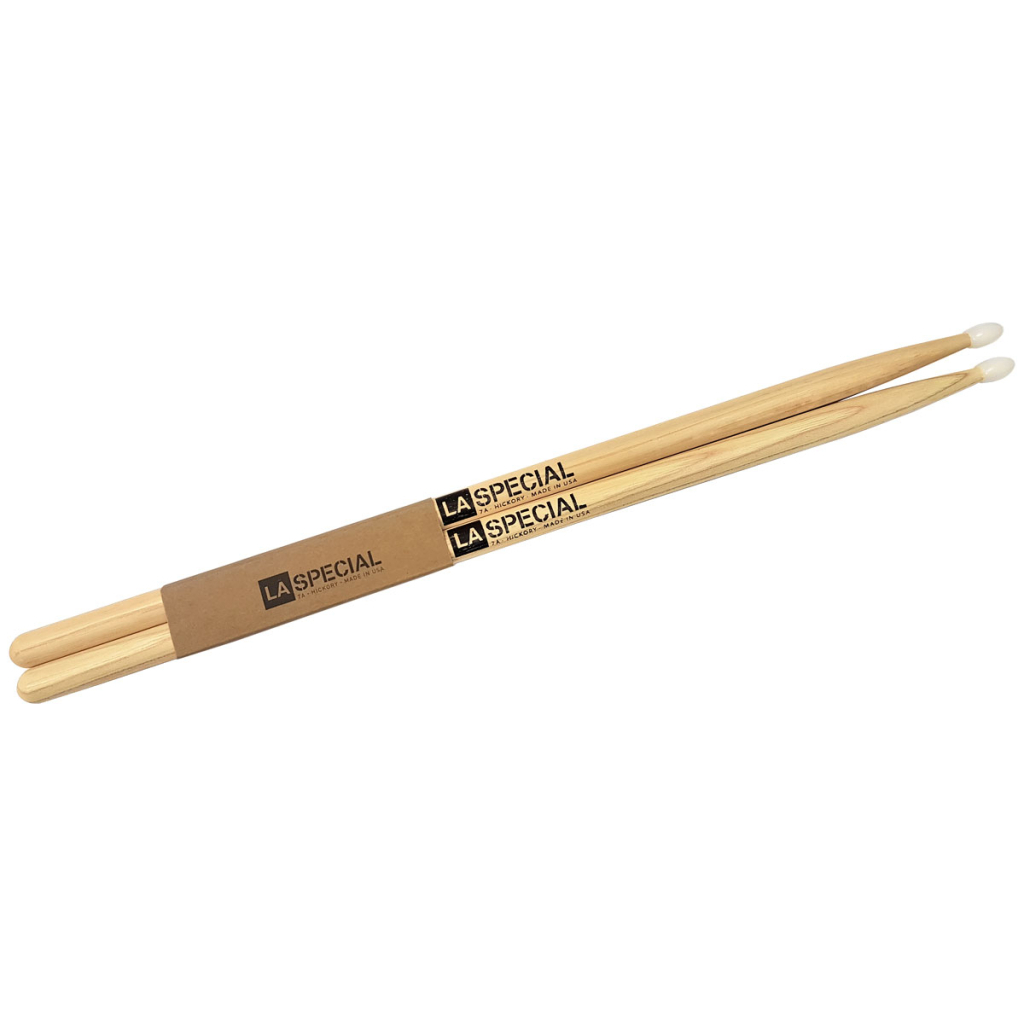 Барабанні палички ProMark L.A. Special 7AN (LA7AN) - зображення 1
