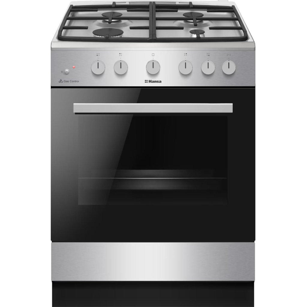 Плита Hansa FCGS61129H - зображення 3