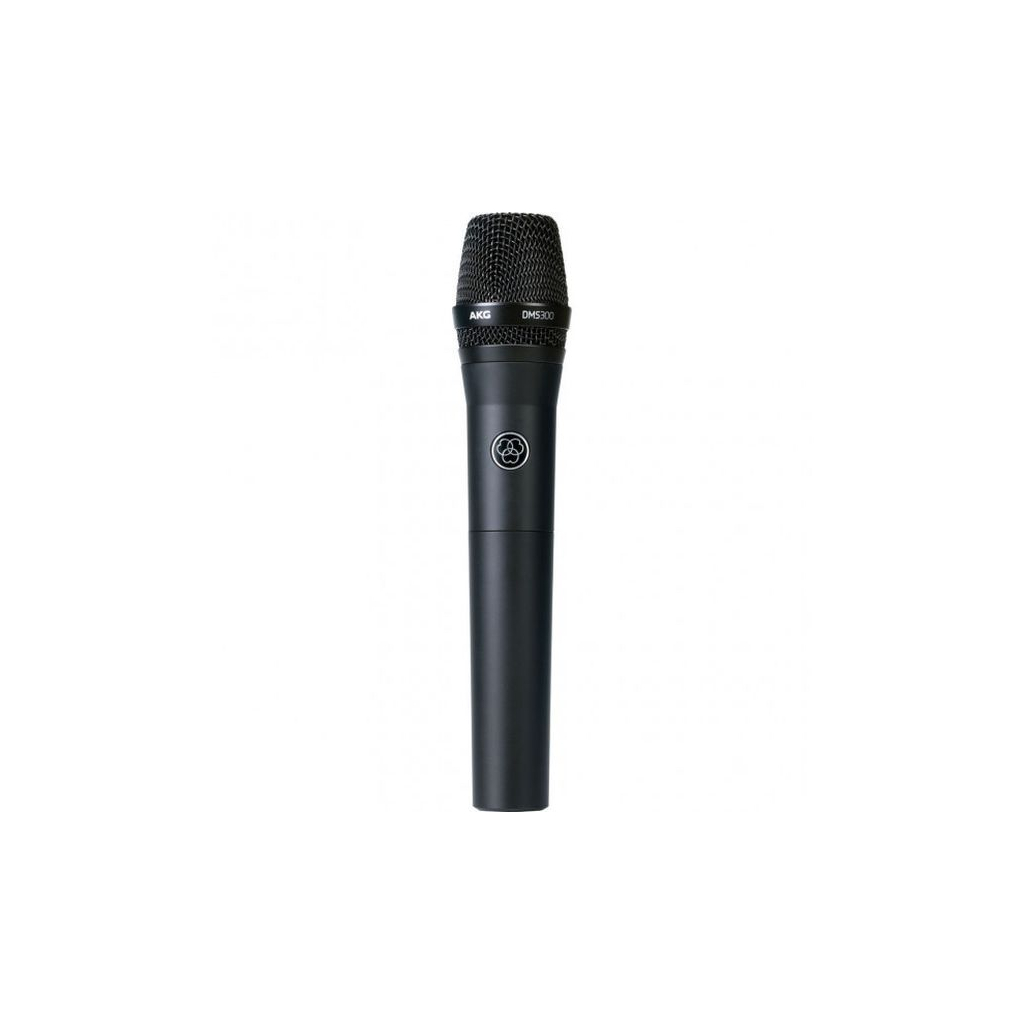 Мікрофон AKG DMS300 VOCAL SET DGTAL WIRELESS MICSYS (5100252-00) - зображення 4