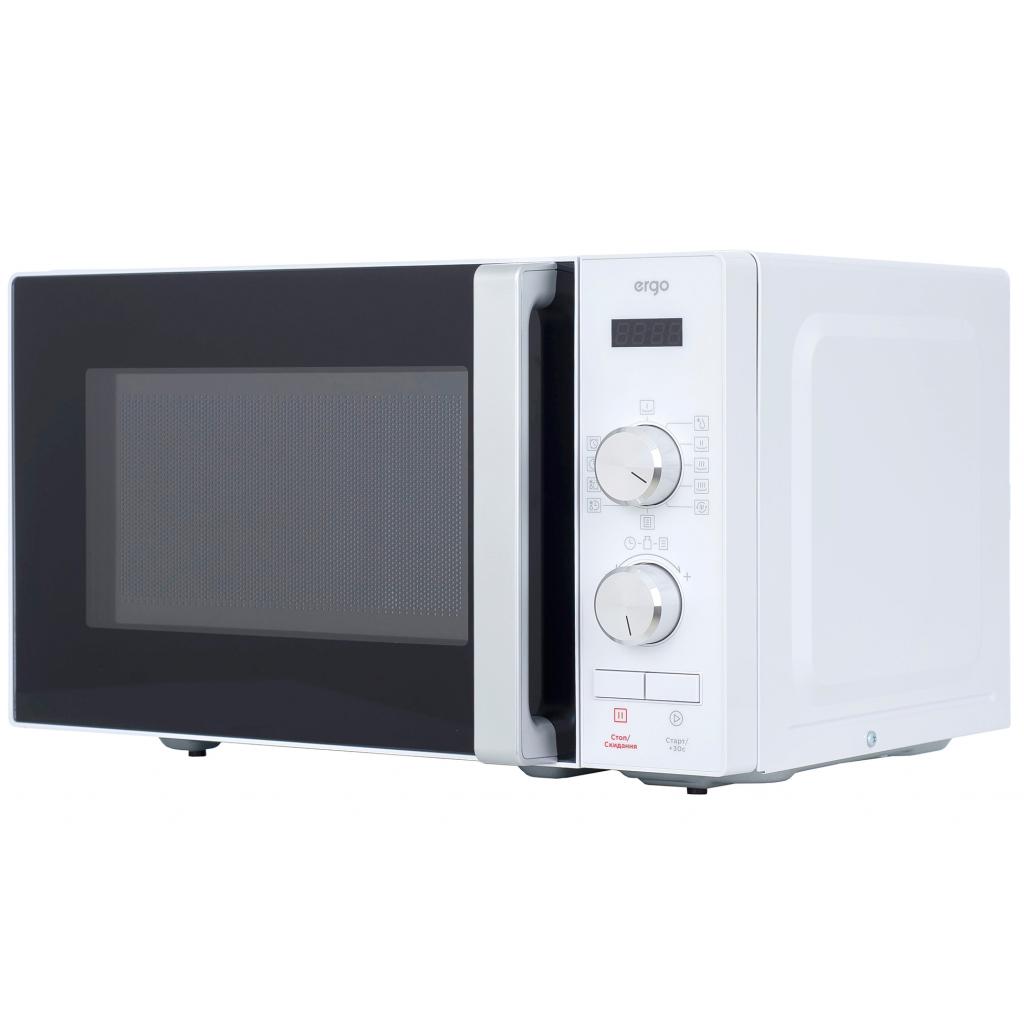 Мікрохвильова піч Ergo EM-2015 - зображення 2