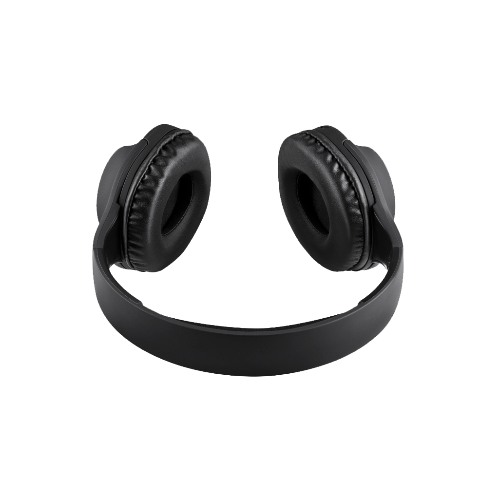 Навушники Defender FreeMotion B445 Bluetooth Black (63445) - зображення 4