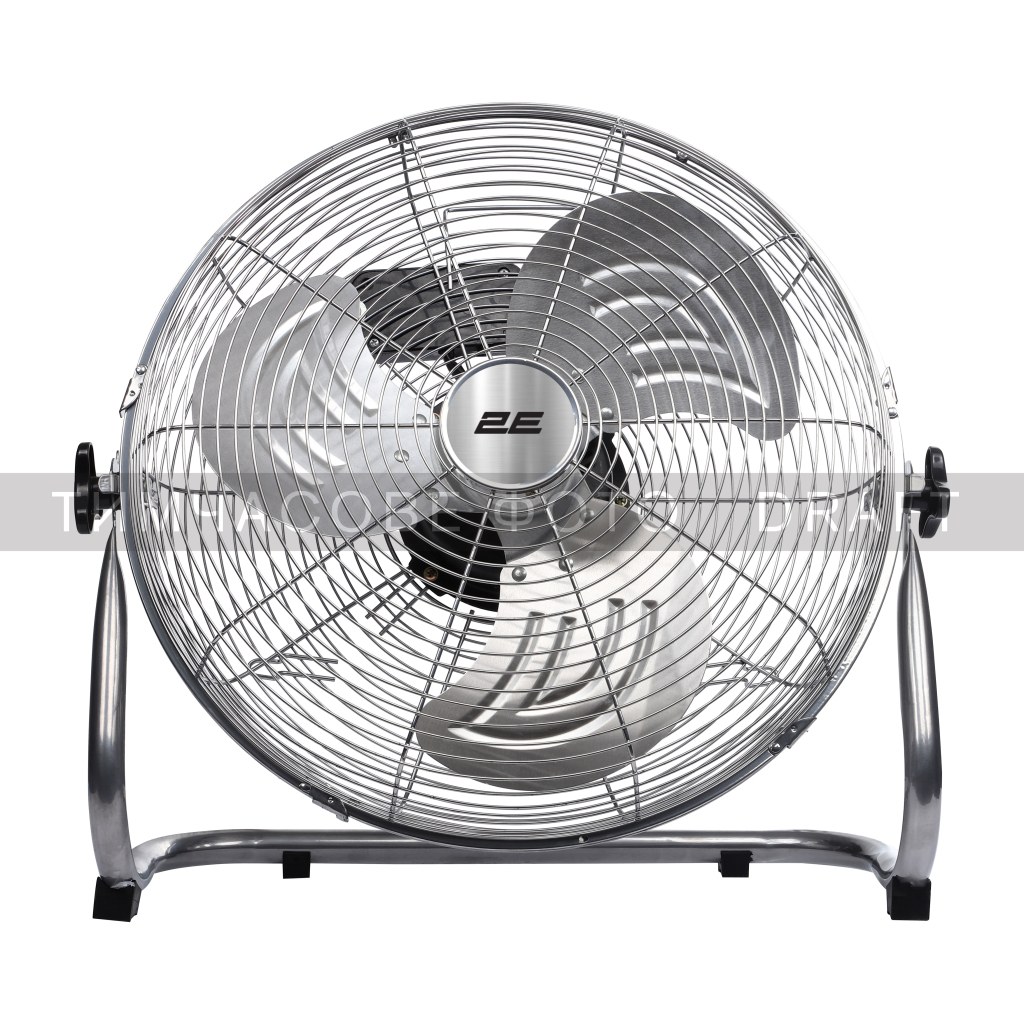 Вентилятор 2E 2E-IF45C - зображення 1