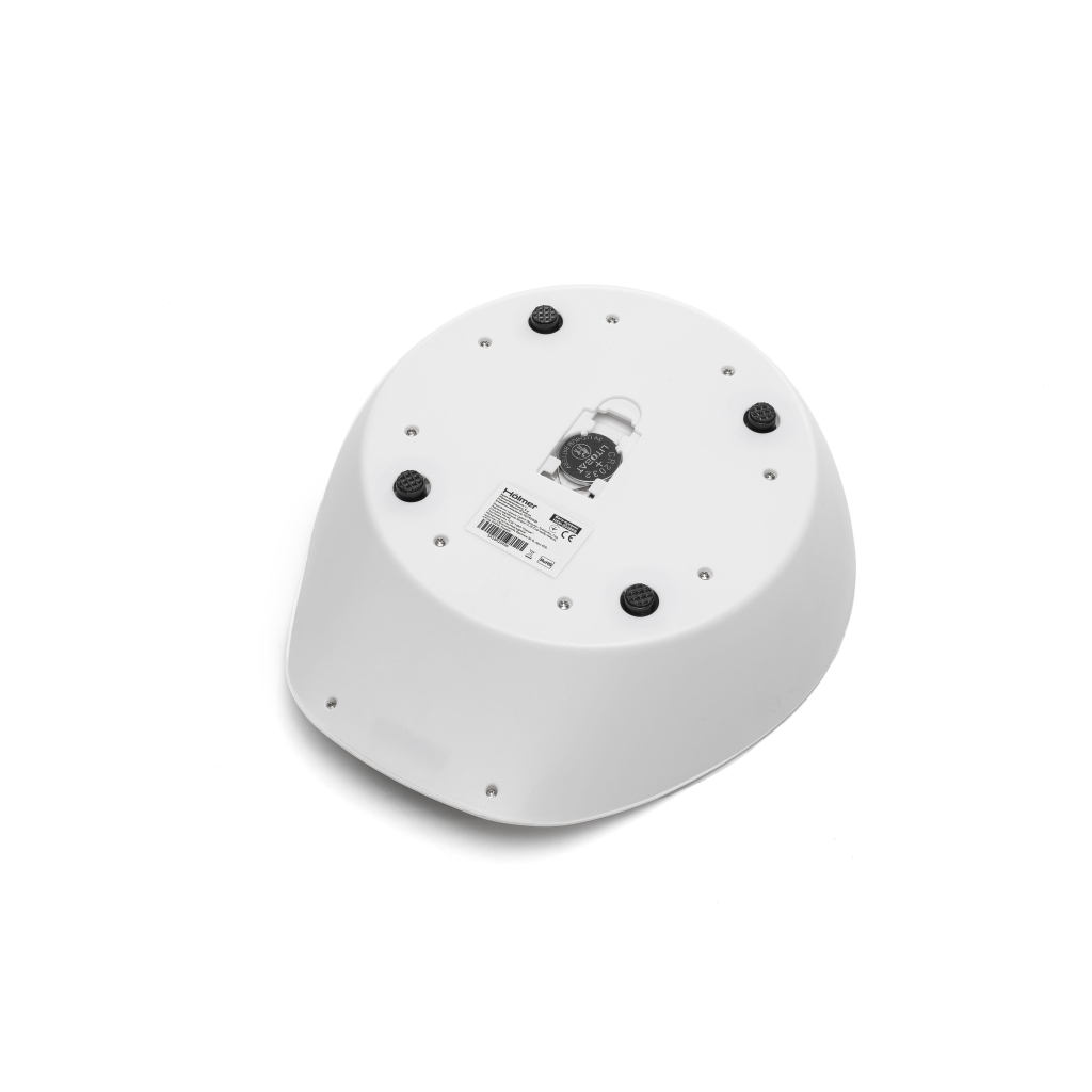 Ваги кухонні Hölmer HSK-2018RB - изображение 4