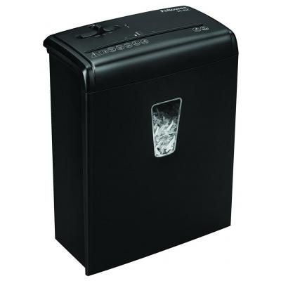 Знищувач документів Fellowes H-6c (f.U4682201) - зображення 1
