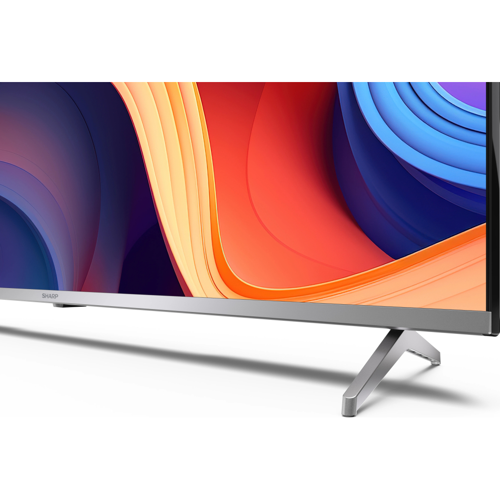 Телевізор Sharp 55GP6260E (4T-C55GP6260ES) - зображення 4