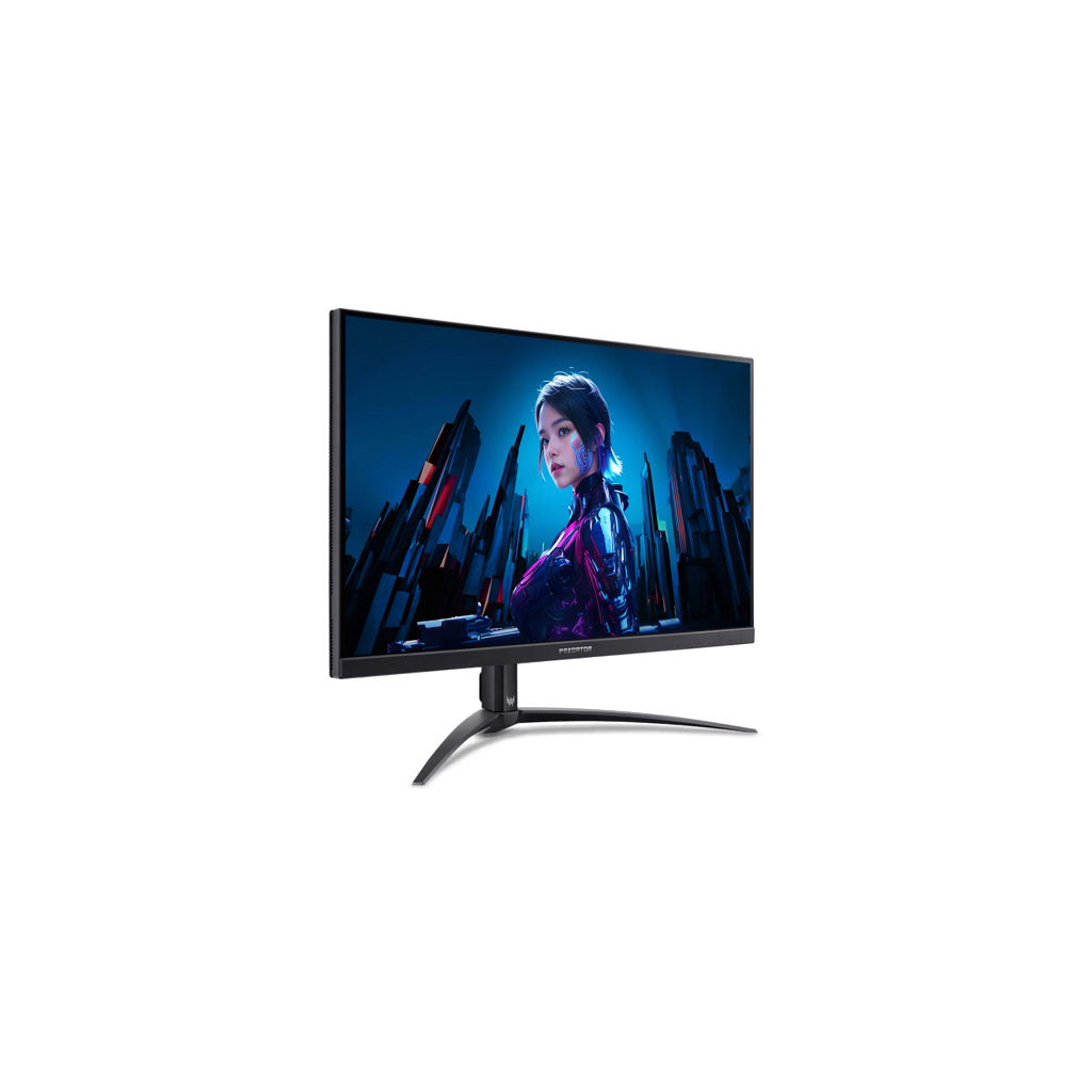 Монітор Acer Predator XB323QUM3bmiiphx (UM.JX3EE.304) - зображення 6