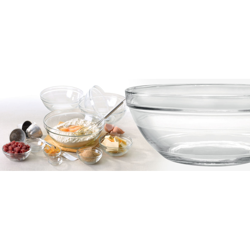 Піала Duralex Lys 210 мл 10,5 см (2013AF06) - зображення 2