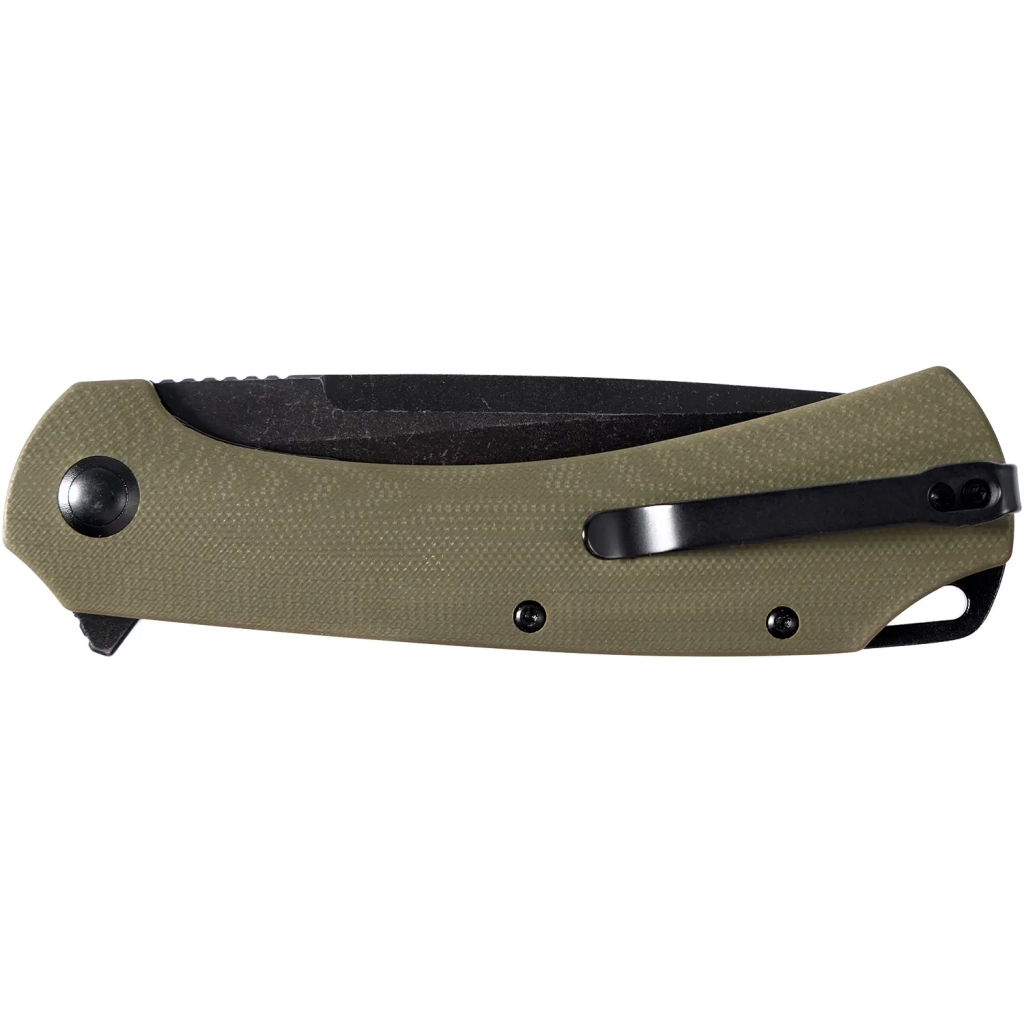 Ніж Skif Frontier BSW Olive (UL-005BSWOL) - зображення 4