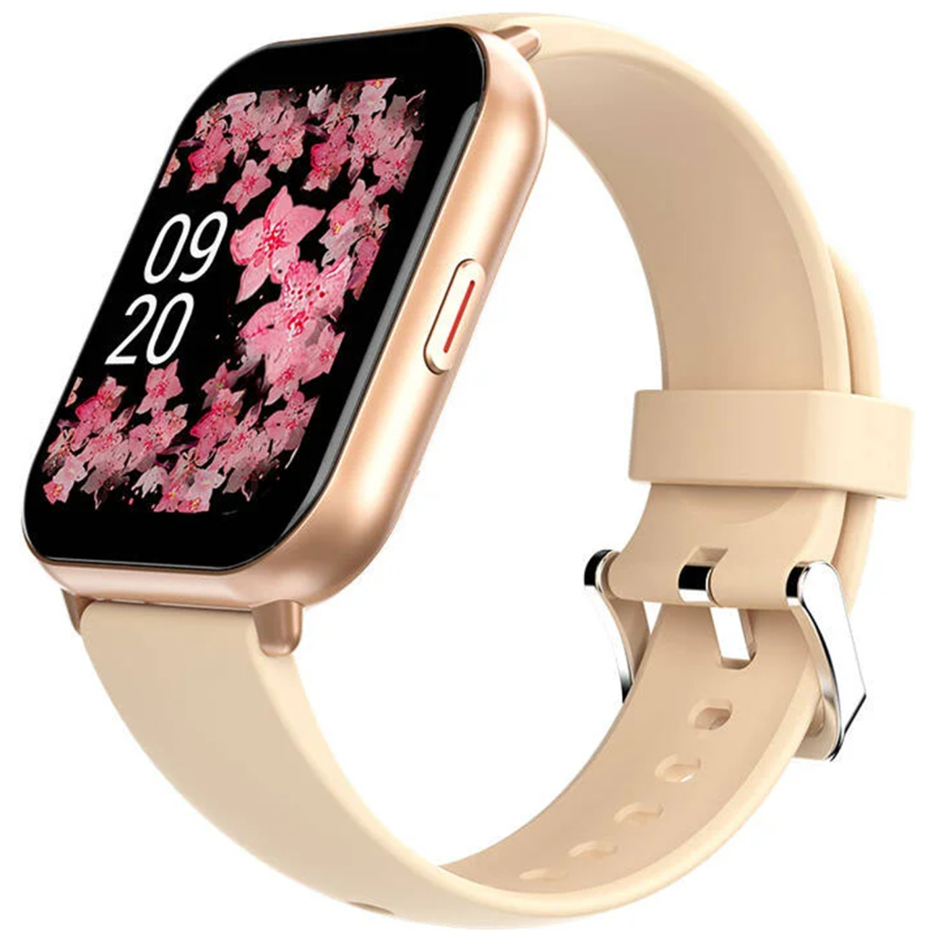 Смарт-годинник HiFuture zone 2 pink (zone2.pink) - зображення 1