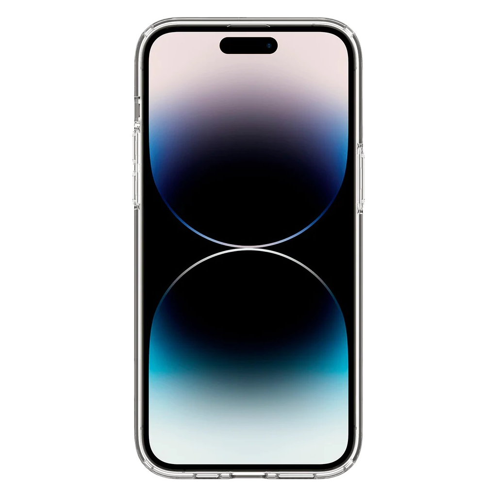 Чохол до мобільного телефона Spigen Apple Iphone 14 Pro Ultra Hybrid MagFit, Graphite (ACS04970) - зображення 3