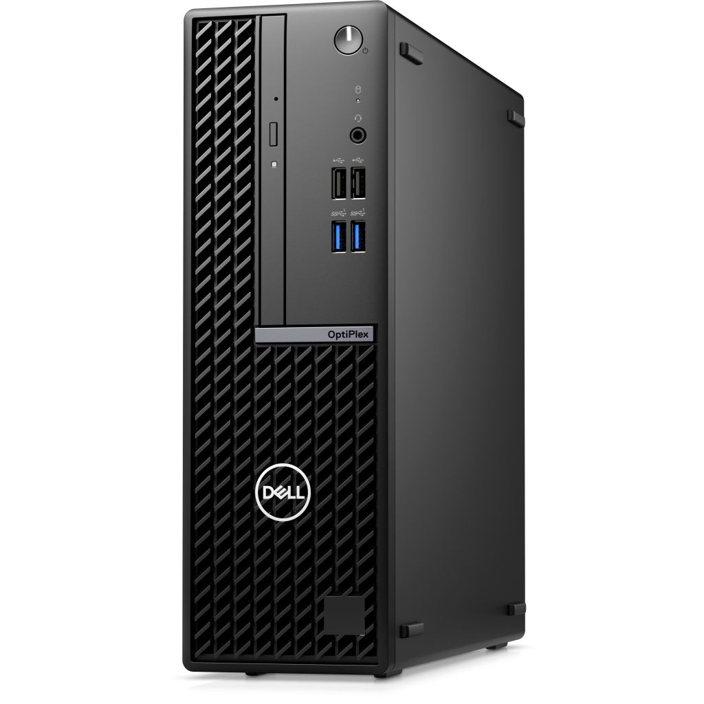 Комп'ютер Dell OptiPlex 7010 SFF / i5-13500, 8GB, F512GB, кл+м, Win11P (N008O7010SFF) - зображення 3