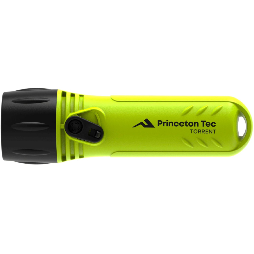 Ліхтар Princeton Tec Torrent Led 500 lm Yellow (T500-NY) - зображення 2