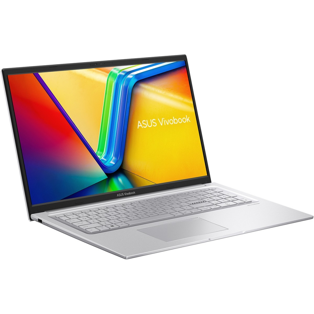 Ноутбук ASUS Vivobook 17 X1704VA-AU092 (90NB10V1-M00330) - зображення 2