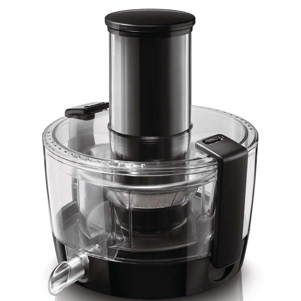 Кухонний комбайн Philips HR 7778/00 (HR7778/00) - зображення 3