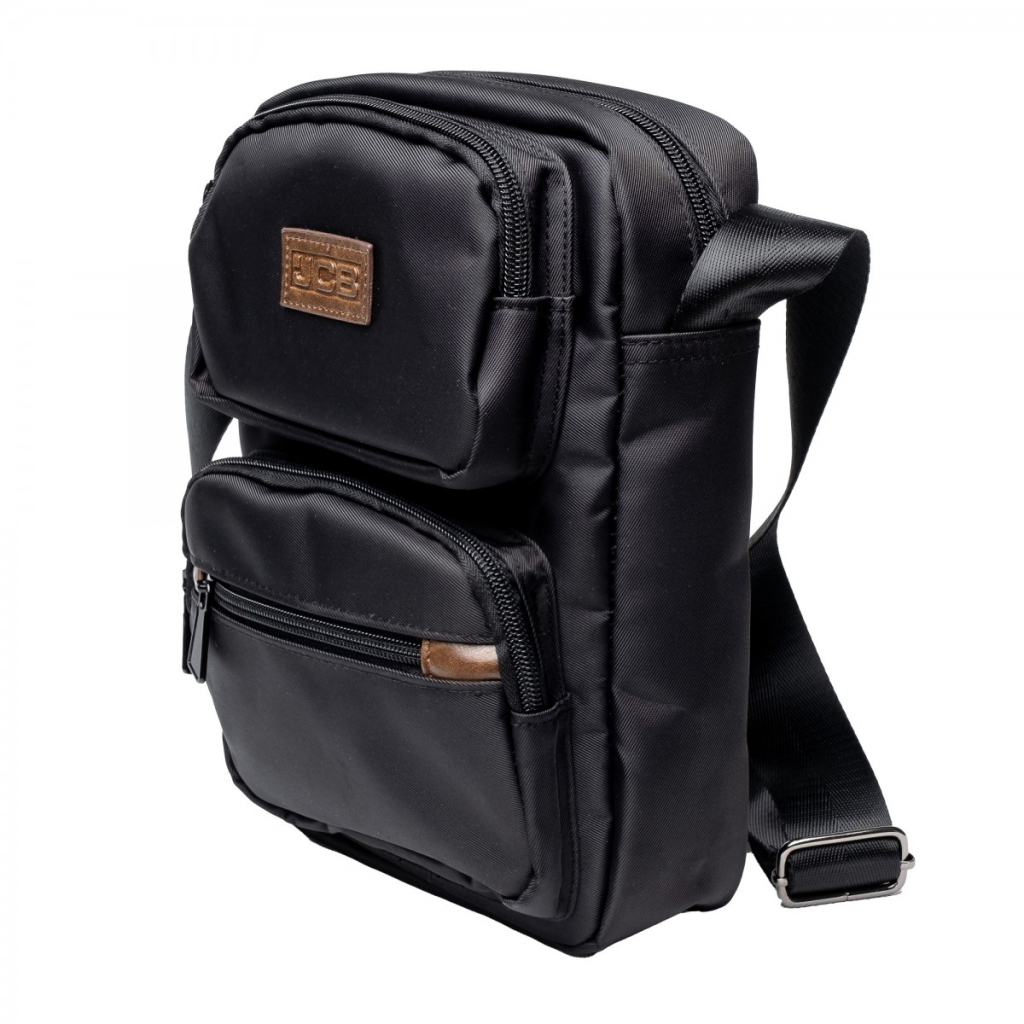 Сумка JCB B32 Black (JCB32 BLK) - зображення 2