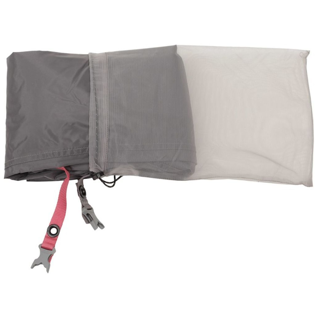 Футпрінт для намету Exped Lyra II Footprint (018.0552) - зображення 1