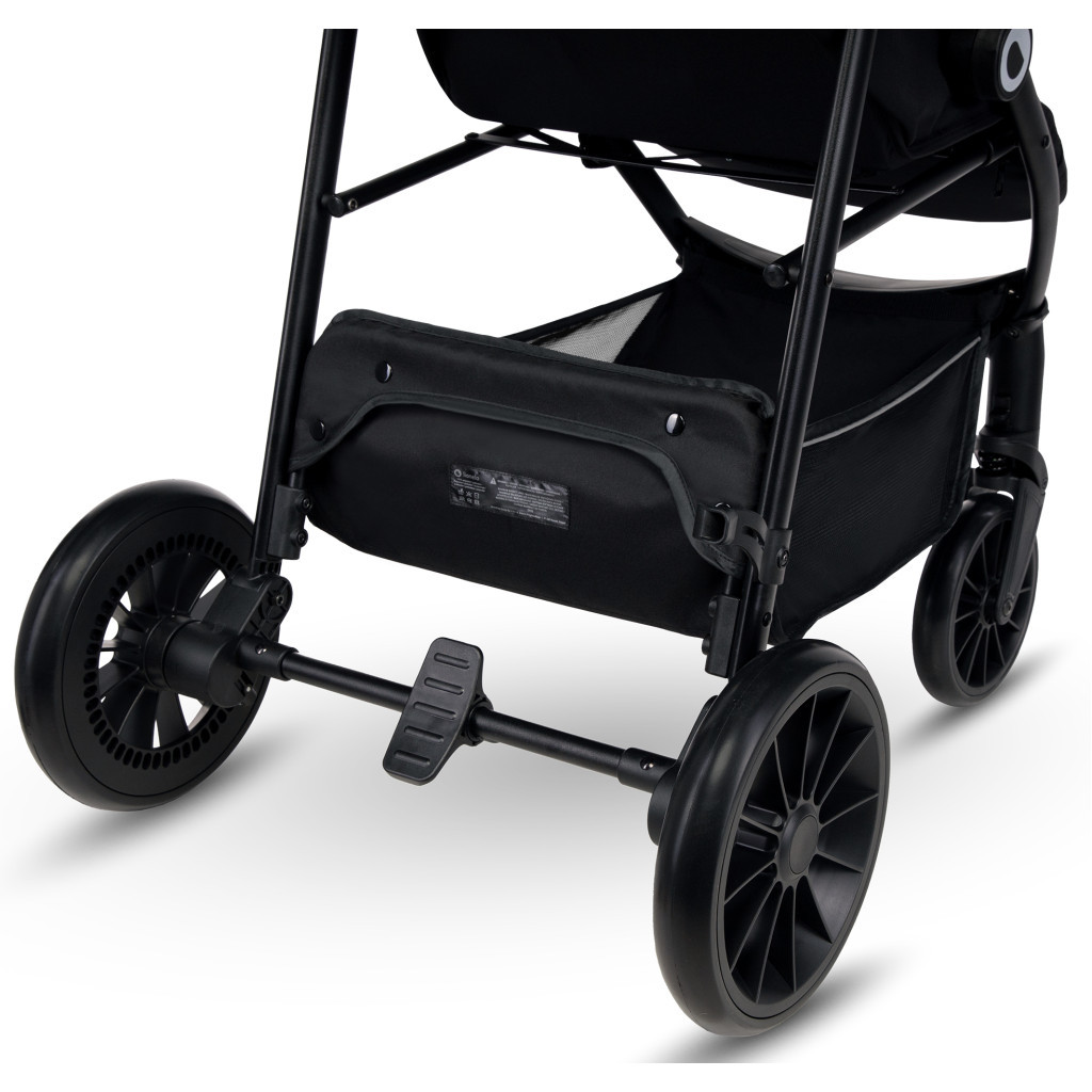 Коляска Lionelo Zoey Green Forest (LO-ZOEY GREEN FOREST) - зображення 11