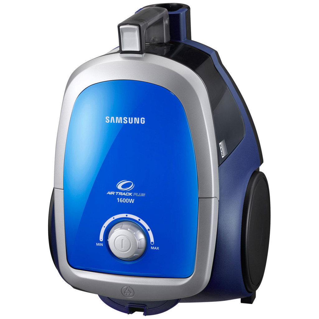 Пилосос Samsung VCC4720V3B/XEV - зображення 2