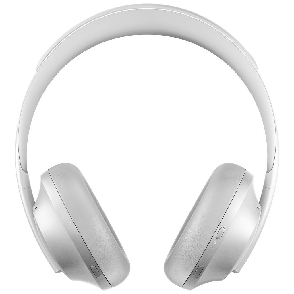 Навушники Bose Noise Cancelling Headphones 700 Silver (794297-0300) - зображення 2