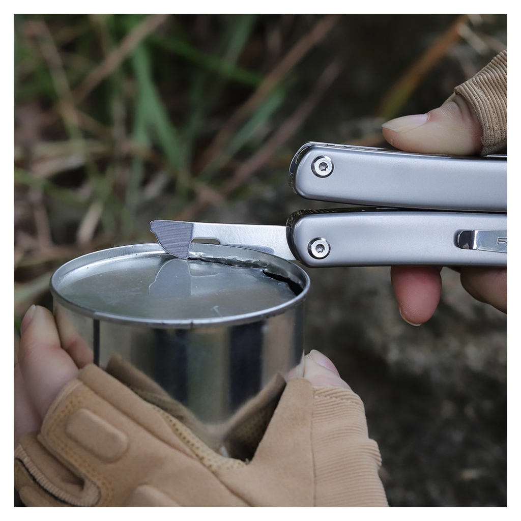 Мультитул Roxon Flex S804 (S804G) - зображення 7