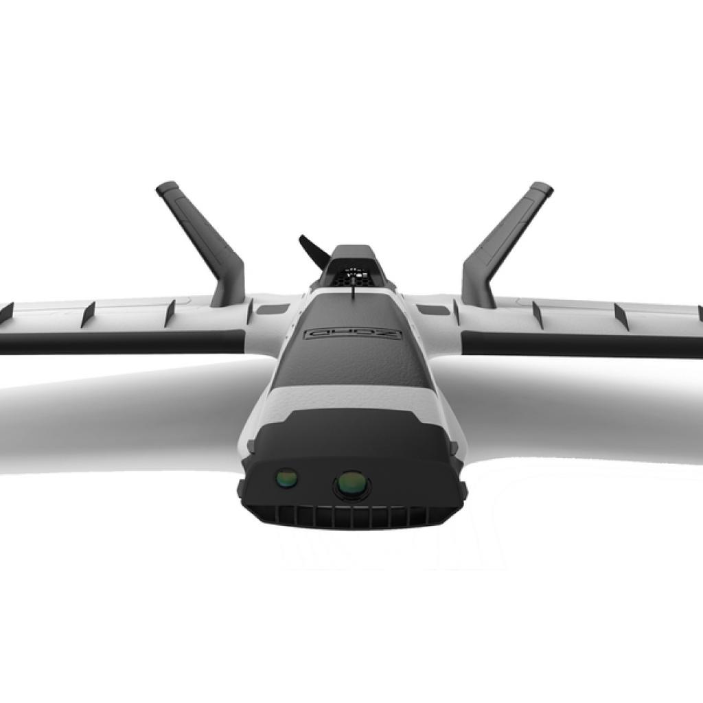 Радіокерована іграшка Z-led Літак FPV ZOHD Dart XL Extreme (PNP) (SM-1.0042) - зображення 6